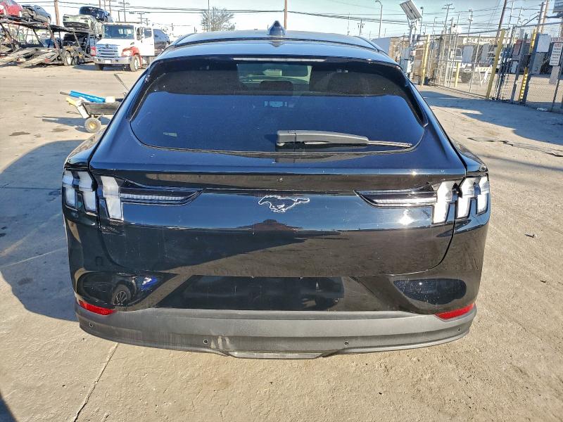 Фото 6 - FORD MUSTANG