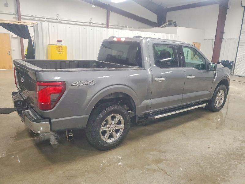 2025 FORD All Models