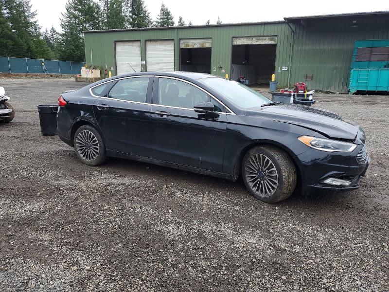 Фото 4 - FORD FUSION