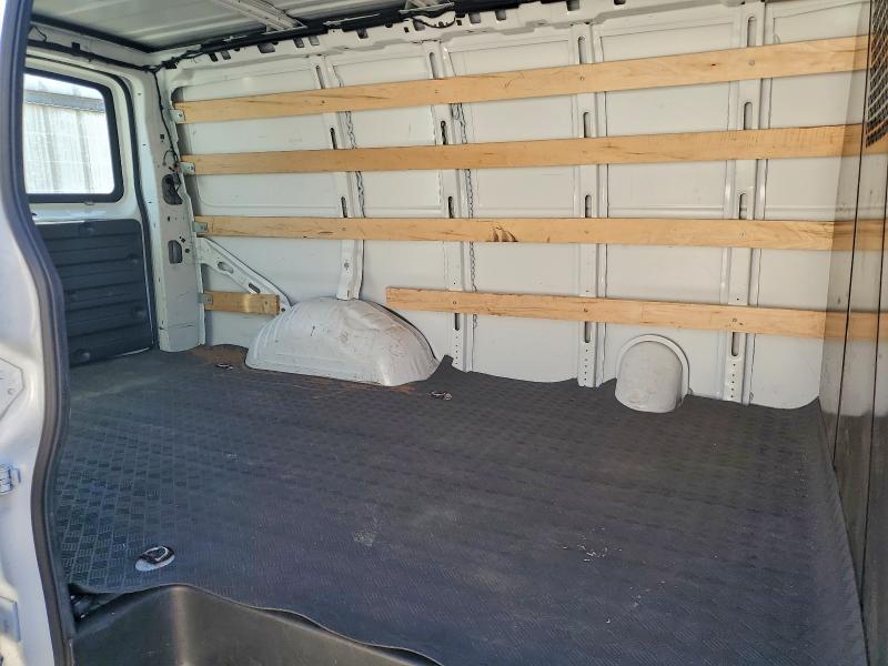 Фото 11 - CHEVROLET EXPRESS