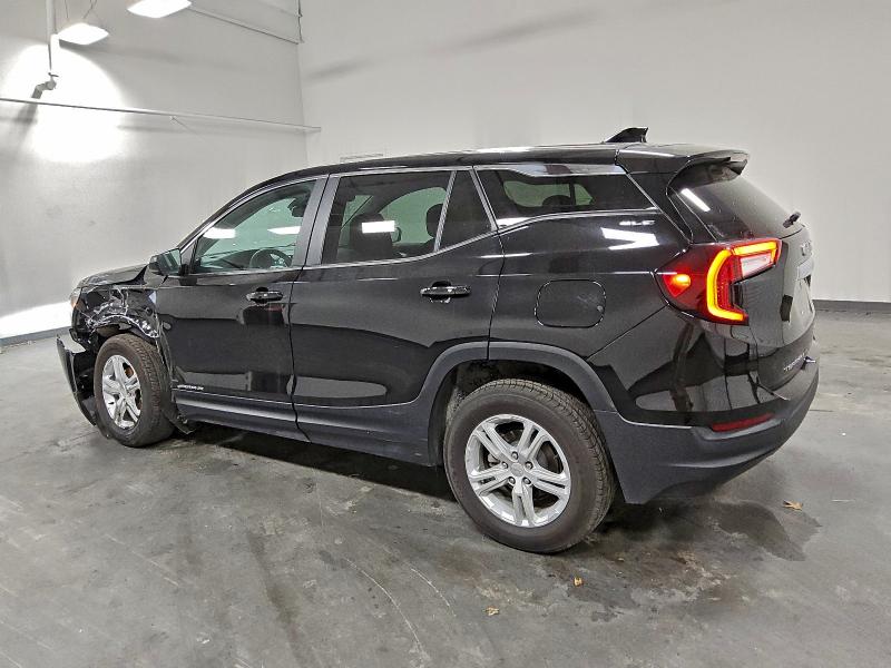 Фото 2 - GMC TERRAIN