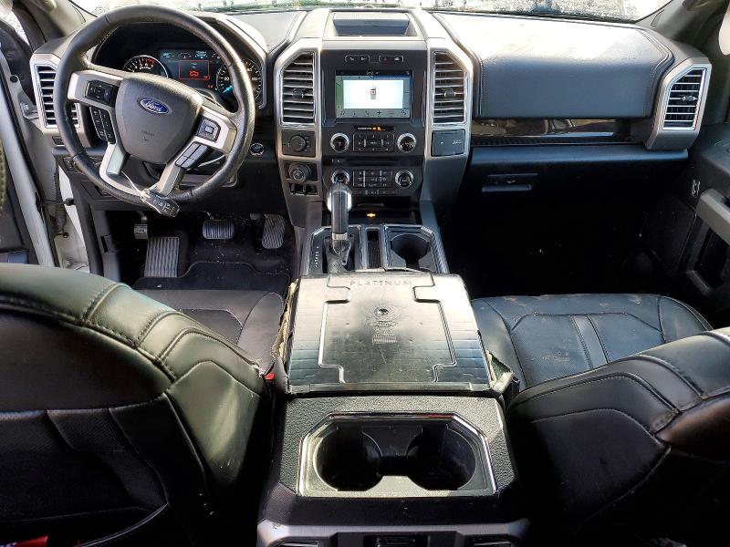 Фото 8 - FORD F-150