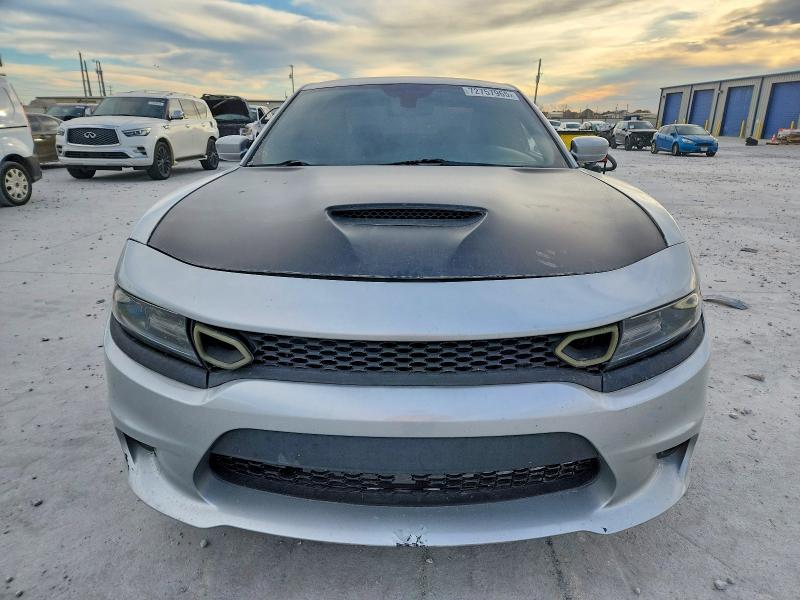 Фото 5 - DODGE CHARGER