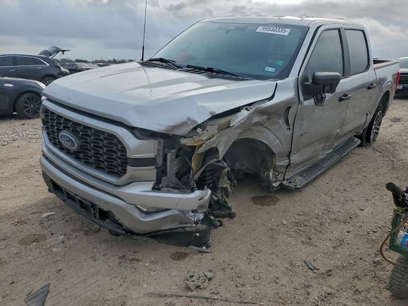 Фото 1 - FORD F-150