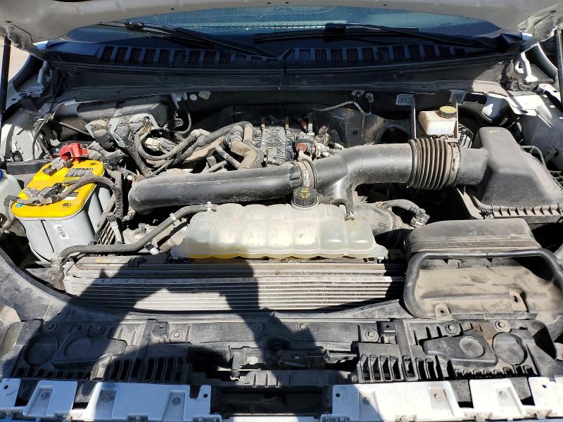 Фото 12 - LINCOLN NAVIGATOR