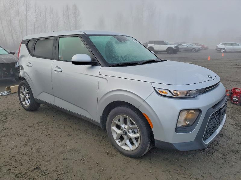 Фото 4 - KIA SOUL