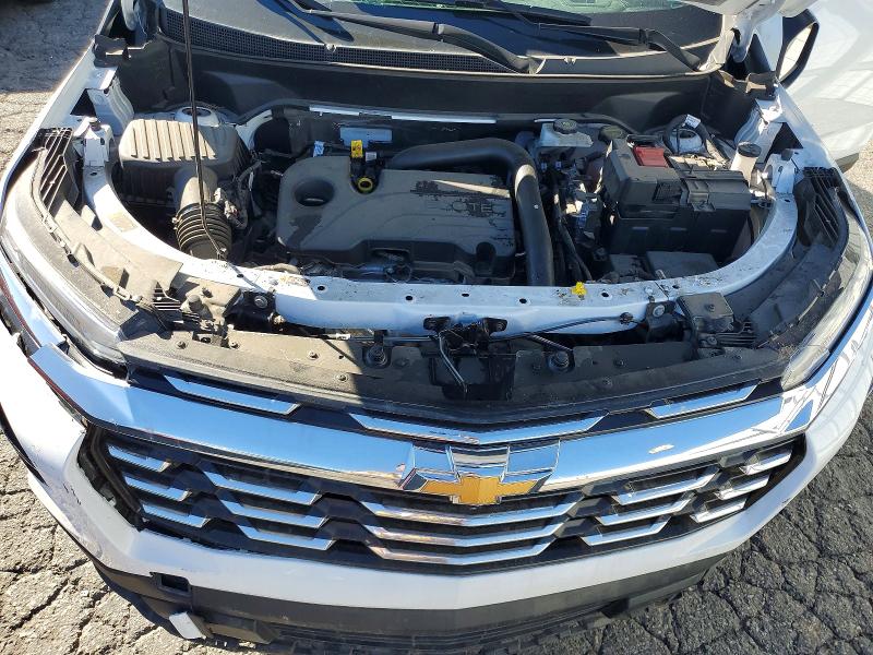 Фото 12 - CHEVROLET EQUINOX