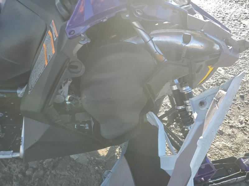 POLARIS SWITCHBACK 2021