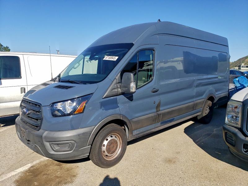 Фото 1 - FORD TRANSIT