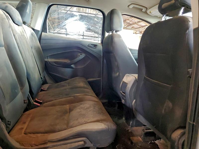 Фото 11 - FORD ESCAPE