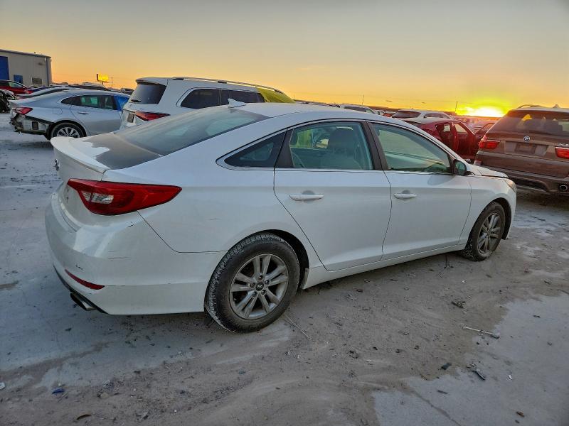 Фото 3 - HYUNDAI SONATA