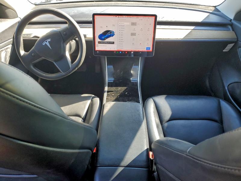 Фото 8 - TESLA MODEL 3