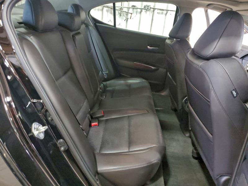 Фото 10 - ACURA TLX