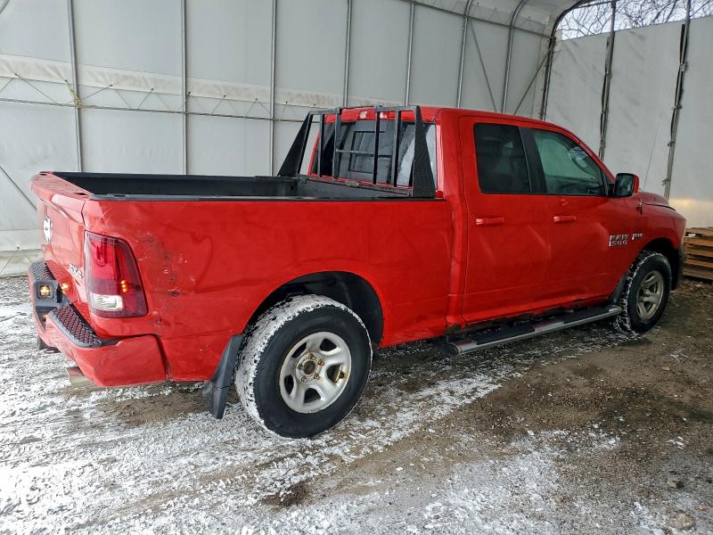 Фото 3 - RAM 1500