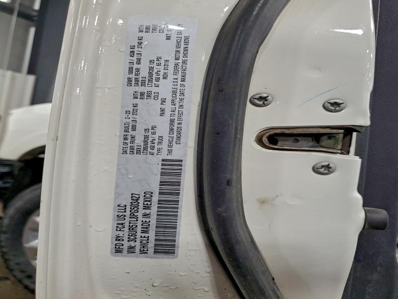 Фото 13 - RAM 2500