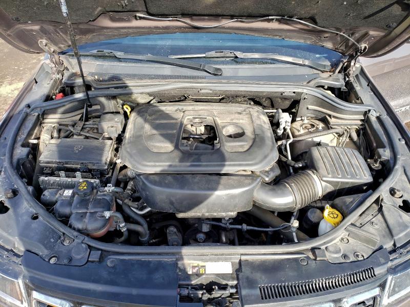 Фото 11 - JEEP GRAND CHER