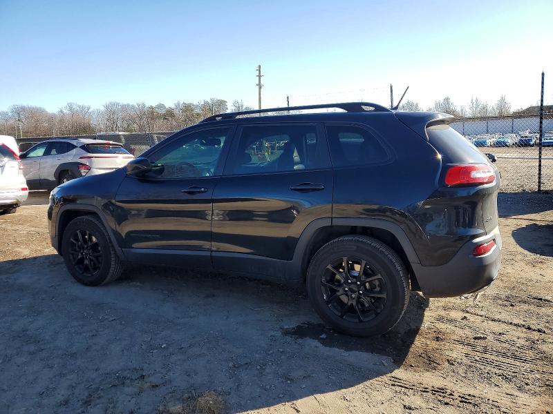 Фото 2 - JEEP GRAND CHER