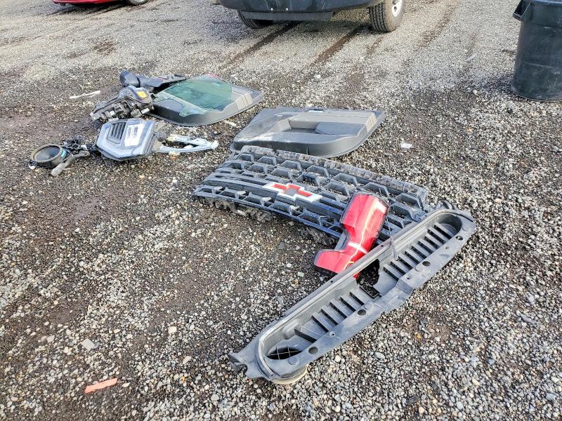 Фото 12 - CHEVROLET ALL Models