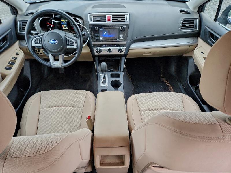 Фото 8 - SUBARU OUTBACK