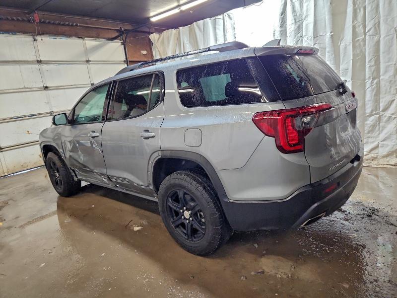 Фото 2 - GMC ACADIA