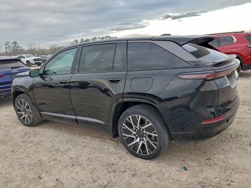 Фото 2 - JEEP WAGONEER