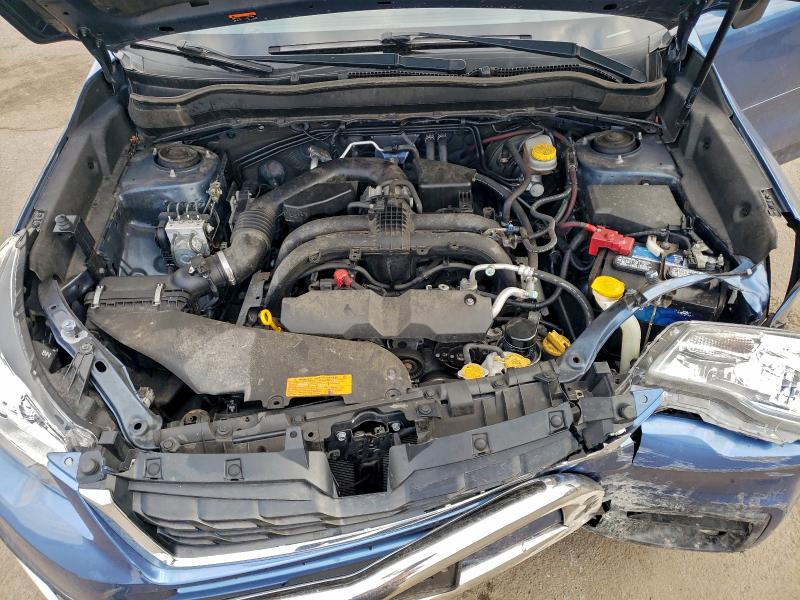 Фото 12 - SUBARU FORESTER