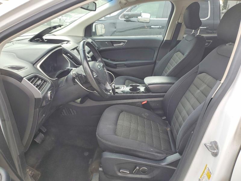 Фото 7 - FORD EDGE