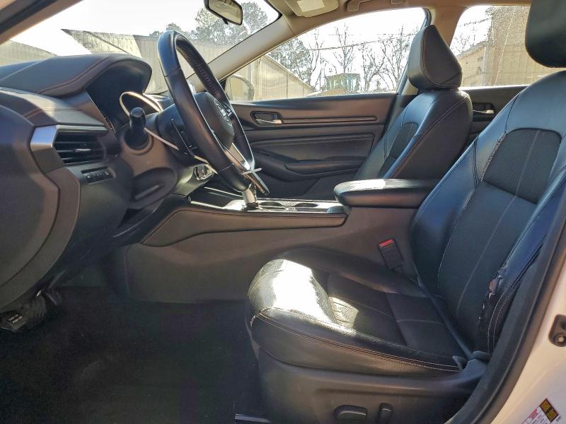 Фото 7 - NISSAN ALTIMA