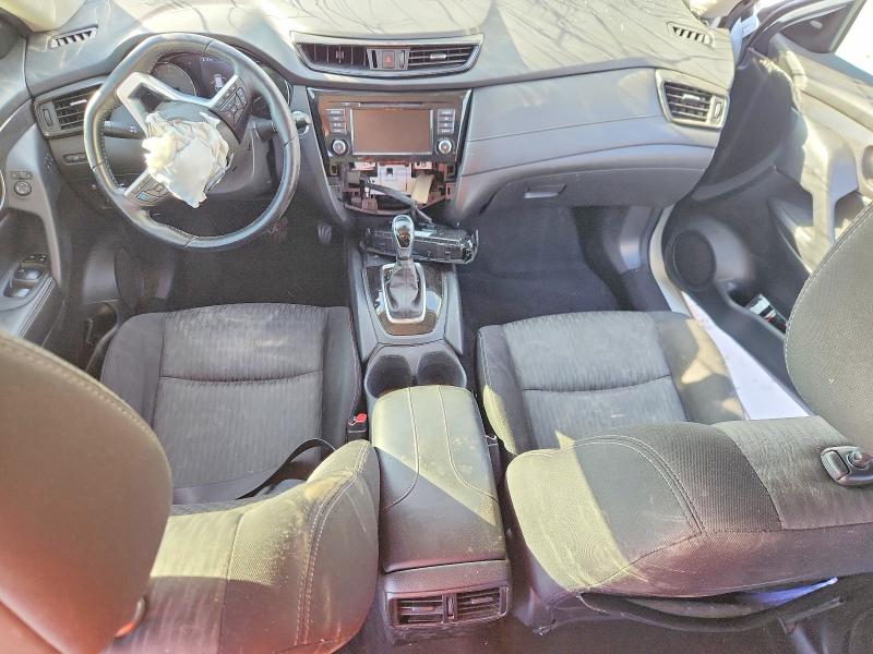 Фото 8 - NISSAN ROGUE