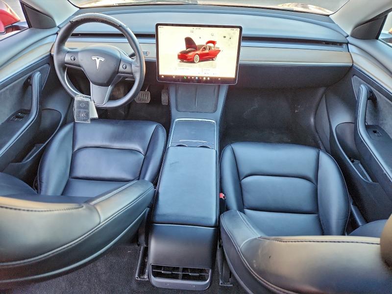 Фото 8 - TESLA MODEL 3