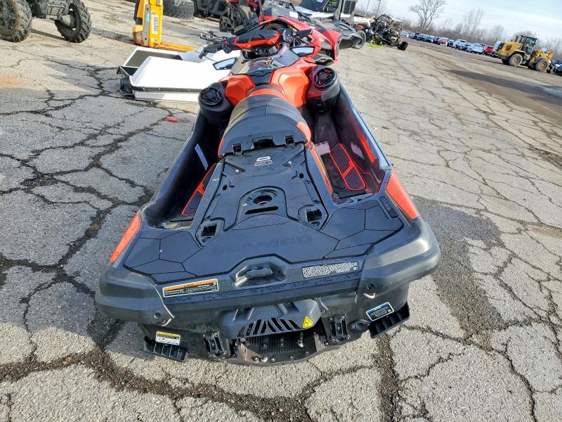 SEA-DOO RTX-X 2019