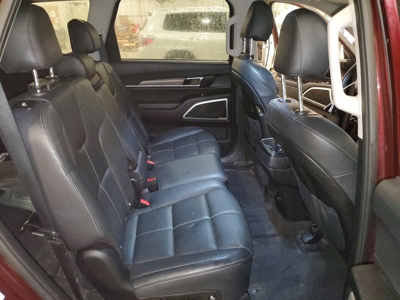 Фото 10 - KIA TELLURIDE