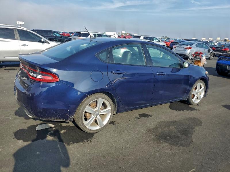 Фото 3 - DODGE DART