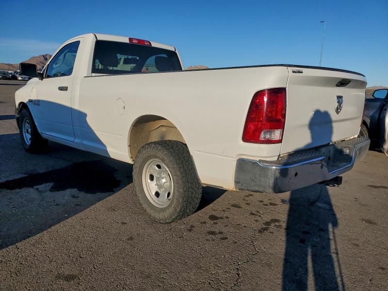 Фото 2 - RAM 1500