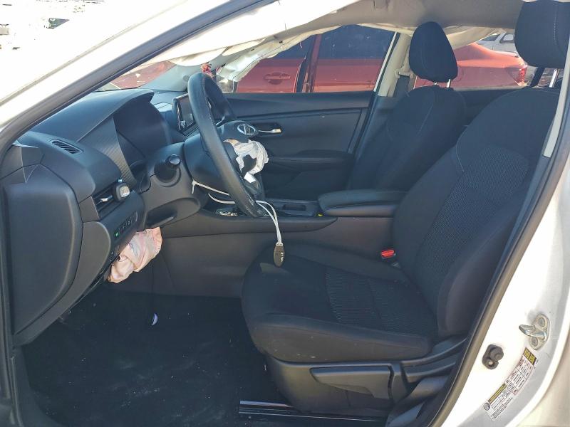 Фото 7 - NISSAN SENTRA