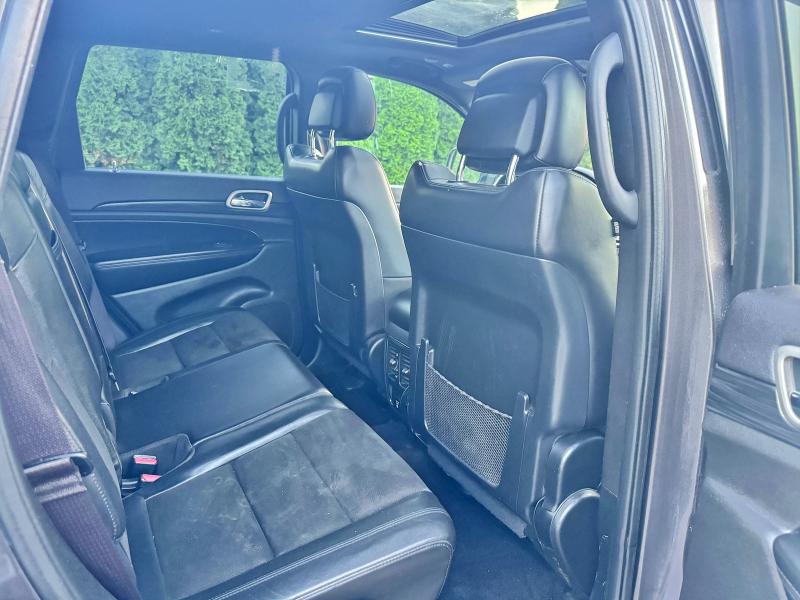 Фото 6 - JEEP GRAND CHER