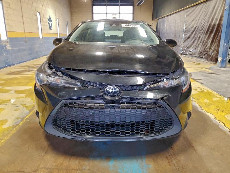 Фото 5 - TOYOTA COROLLA