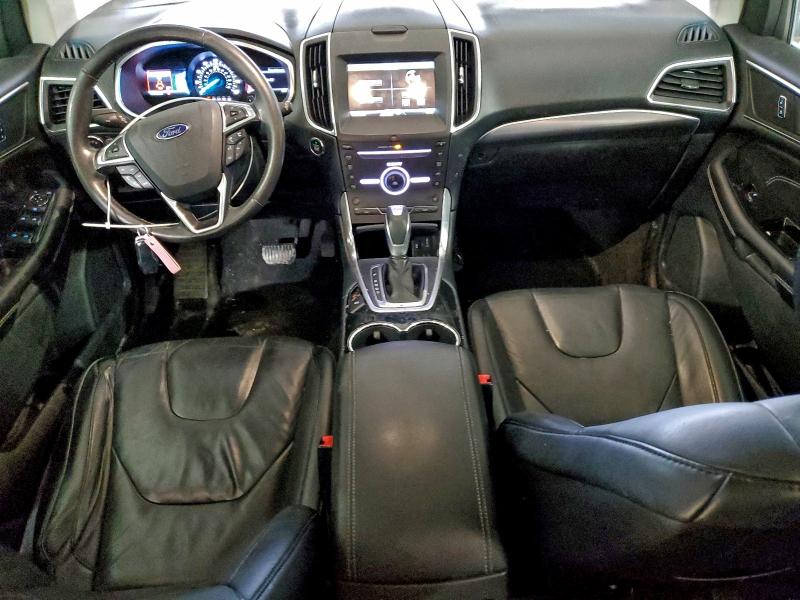 Фото 8 - FORD EDGE