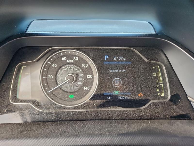 Фото 9 - HYUNDAI IONIQ