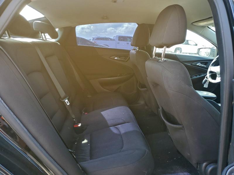 Фото 10 - CHEVROLET MALIBU