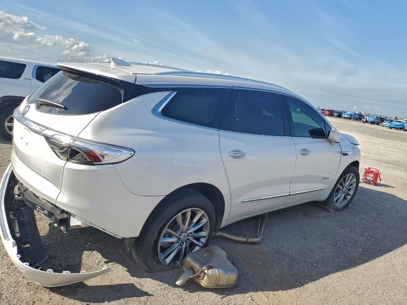 Фото 3 - BUICK ENCLAVE