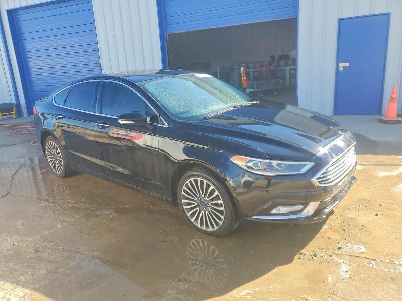Фото 4 - FORD FUSION