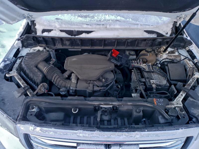 Фото 12 - GMC ACADIA