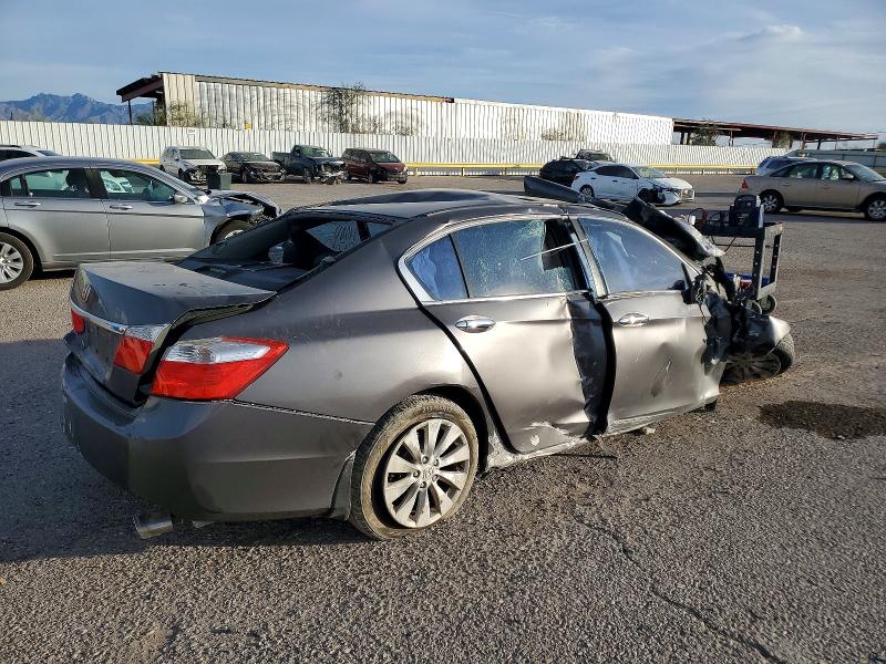 Фото 3 - HONDA ACCORD