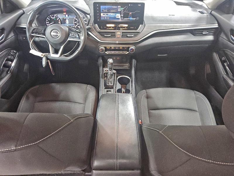 Фото 8 - NISSAN ALTIMA