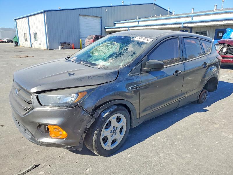 Фото 1 - FORD ESCAPE