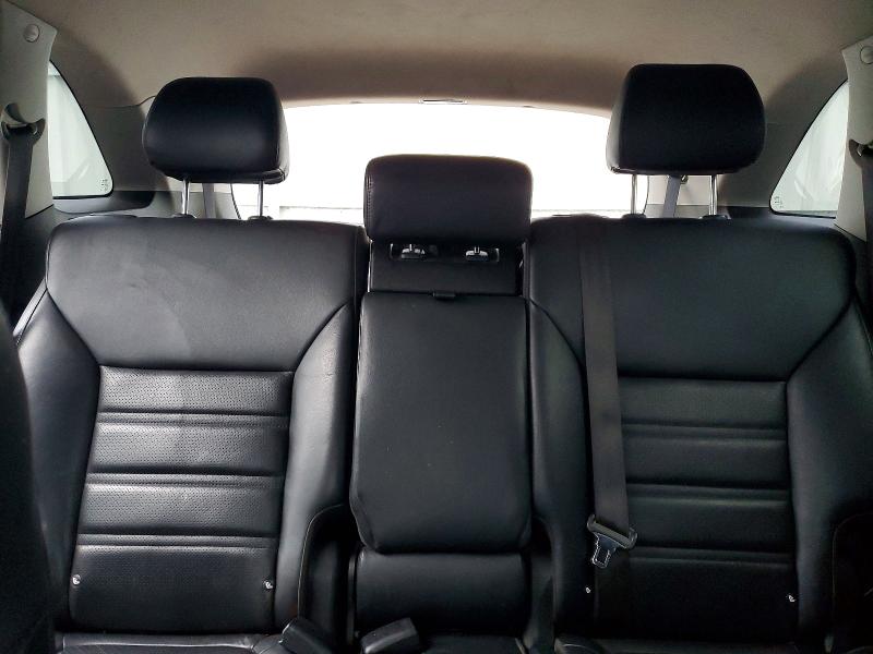 Фото 10 - KIA SORENTO