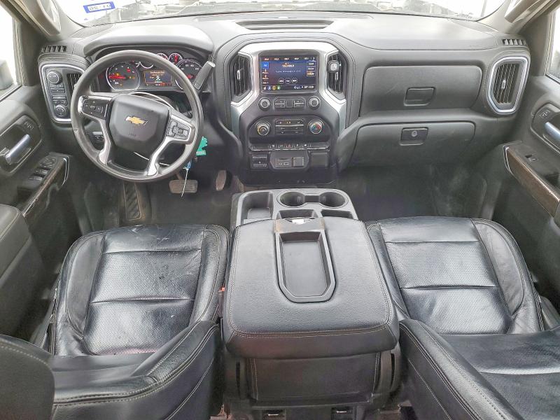 Фото 8 - CHEVROLET ALL Models