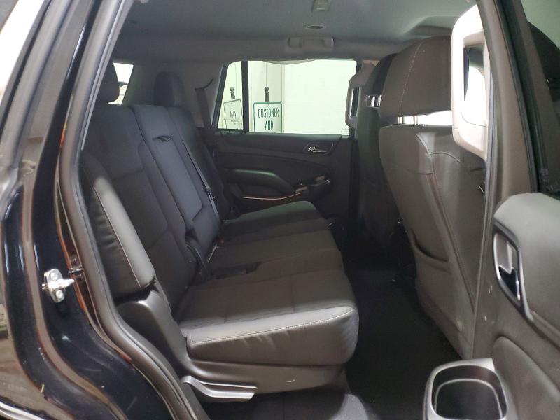 Фото 11 - CHEVROLET TAHOE