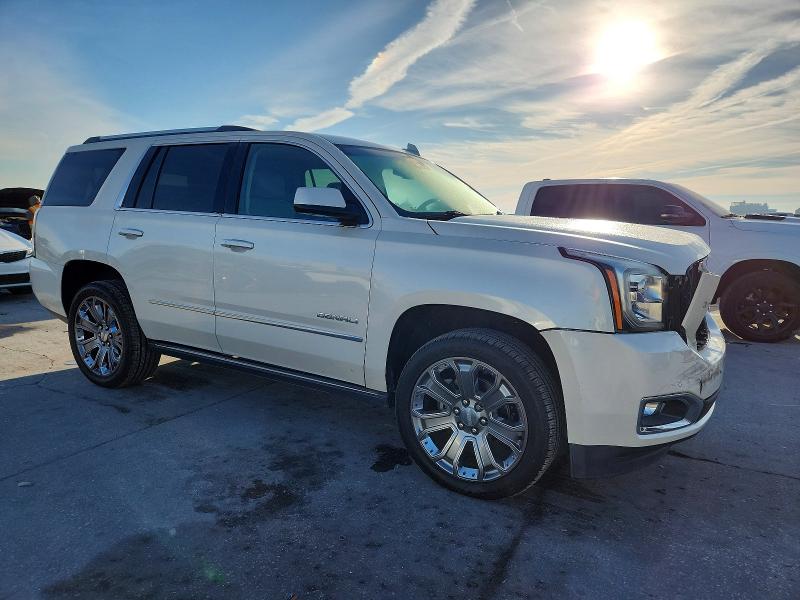 Фото 4 - GMC YUKON